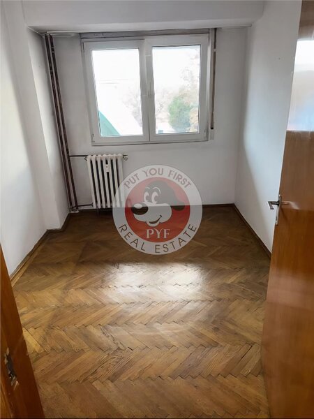 Iancului | Apartament 4 camere | Decomandat | 110mp | B12116