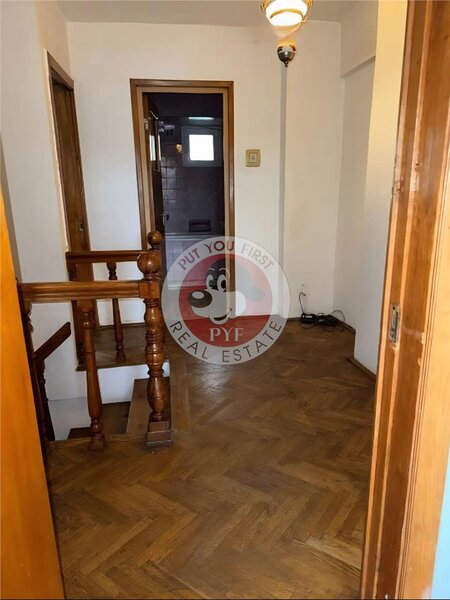 Iancului | Apartament 4 camere | Decomandat | 110mp | B12116