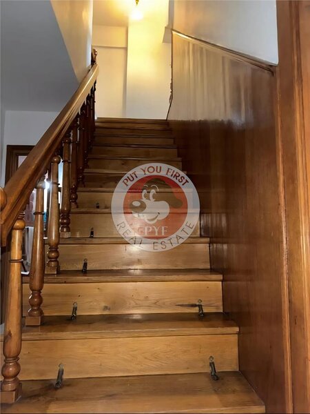 Iancului | Apartament 4 camere | Decomandat | 110mp | B12116