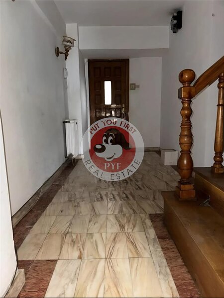 Iancului | Apartament 4 camere | Decomandat | 110mp | B12116
