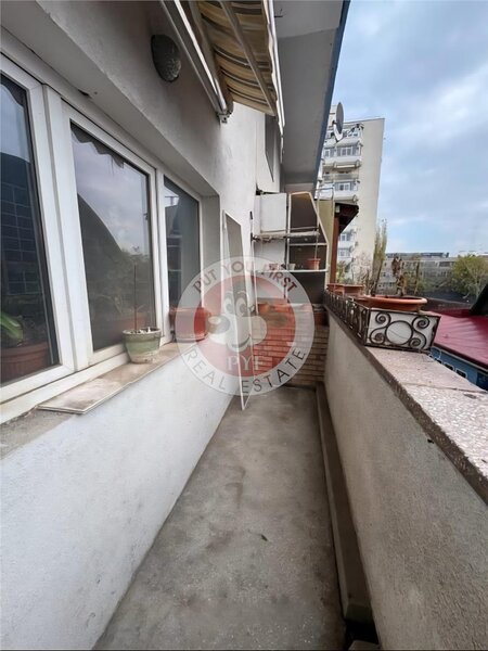 Iancului | Apartament 4 camere | Decomandat | 110mp | B12116